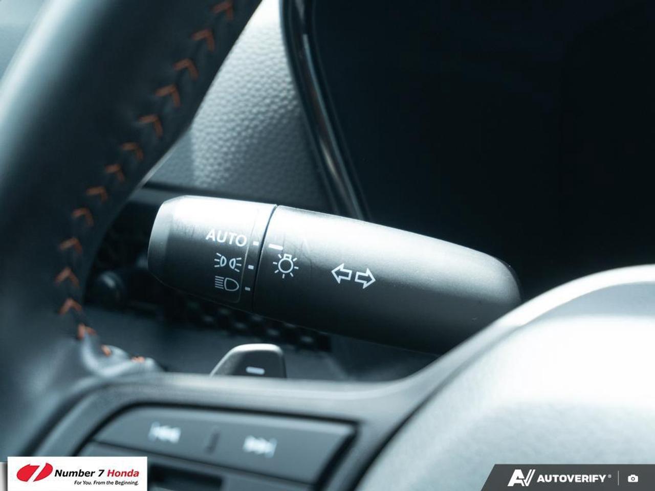 2024 Honda CR-V Hybrid 4DR AWD EX-L Photo