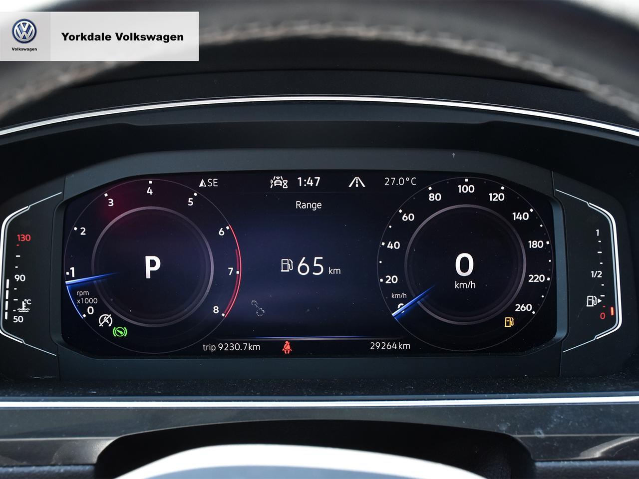 2022 Volkswagen Tiguan 4Motion Photo