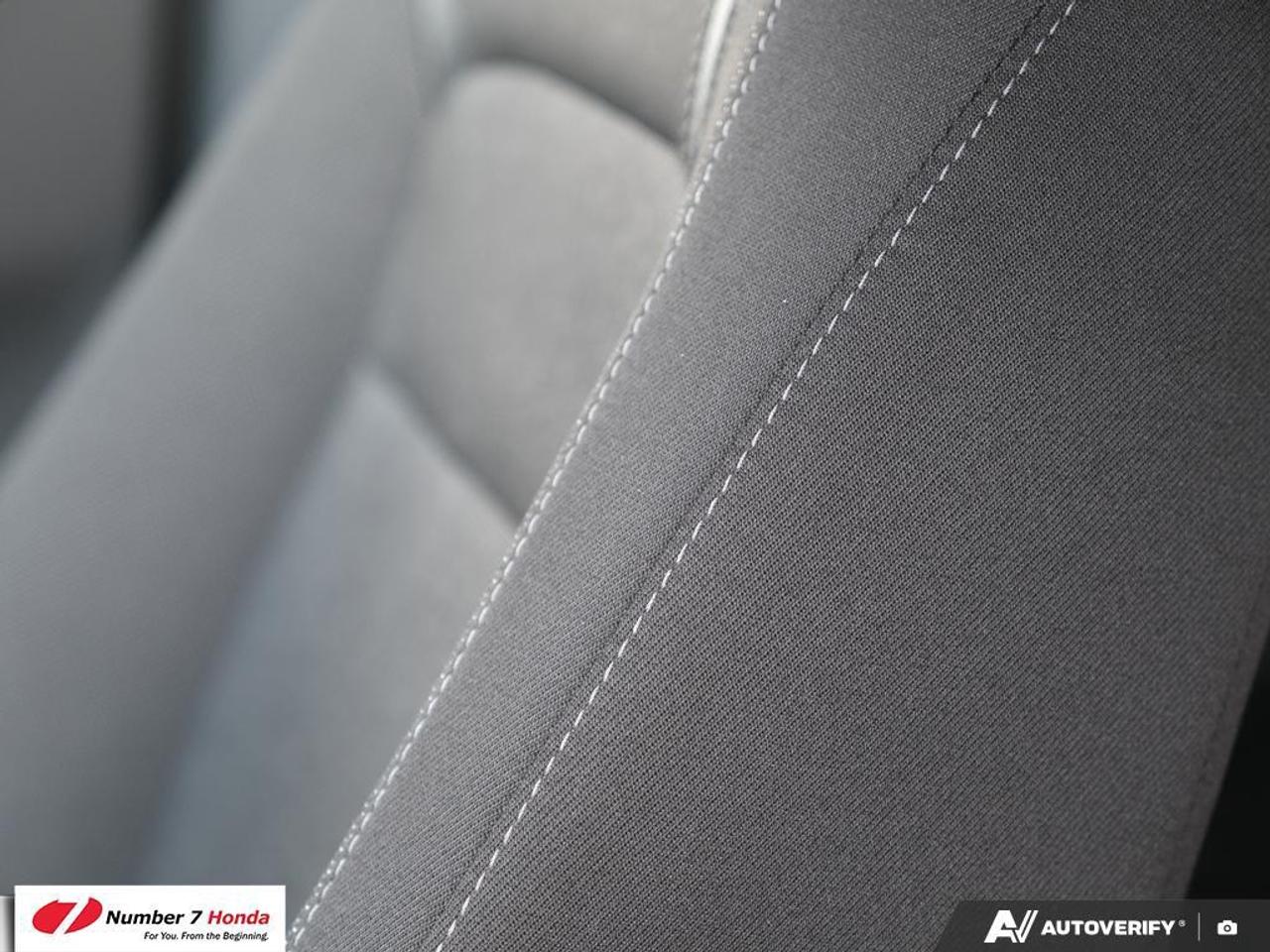 2025 Honda CR-V 4dr Awd Sport Photo