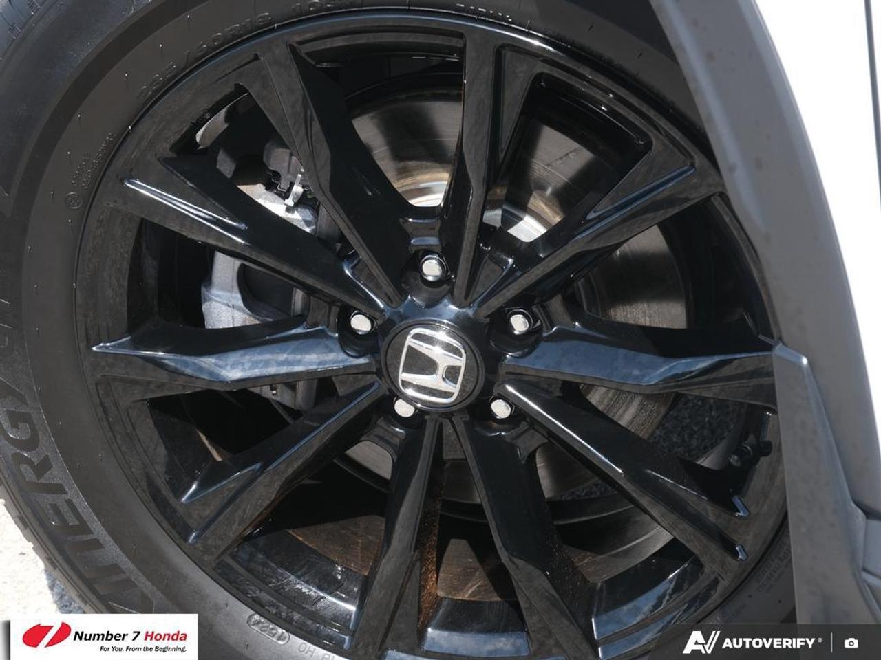 2025 Honda CR-V Sport *EXTENDED FACTORY WARRANTY*NO REPORTED ACCID Photo