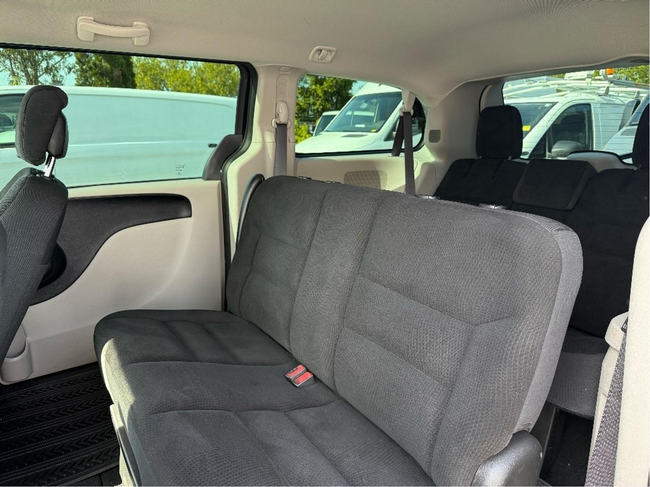 2019 Dodge Grand Caravan Only27,200KM Like New! CleanCarfax B.Cam Bluetooth Photo