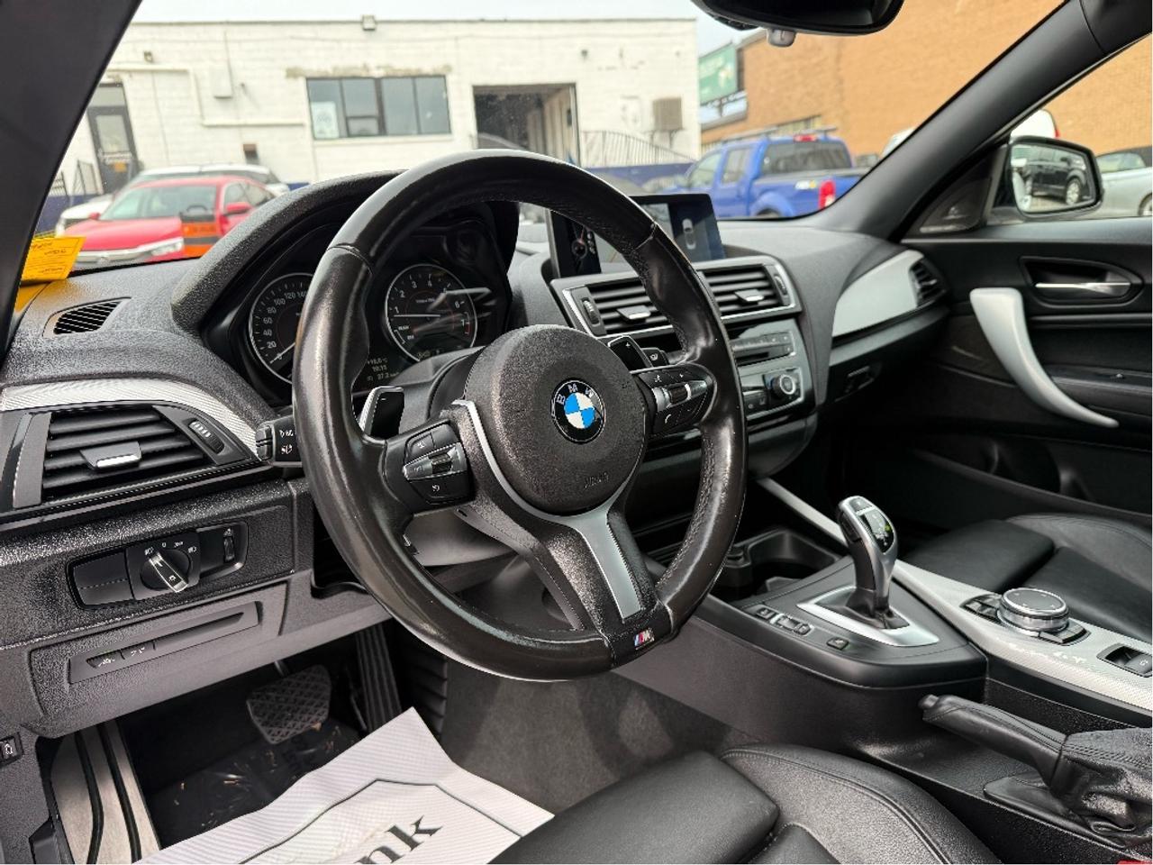 2016 BMW 2 Series M235i Convertible xDrive CleanCafax Only41,174KM Photo