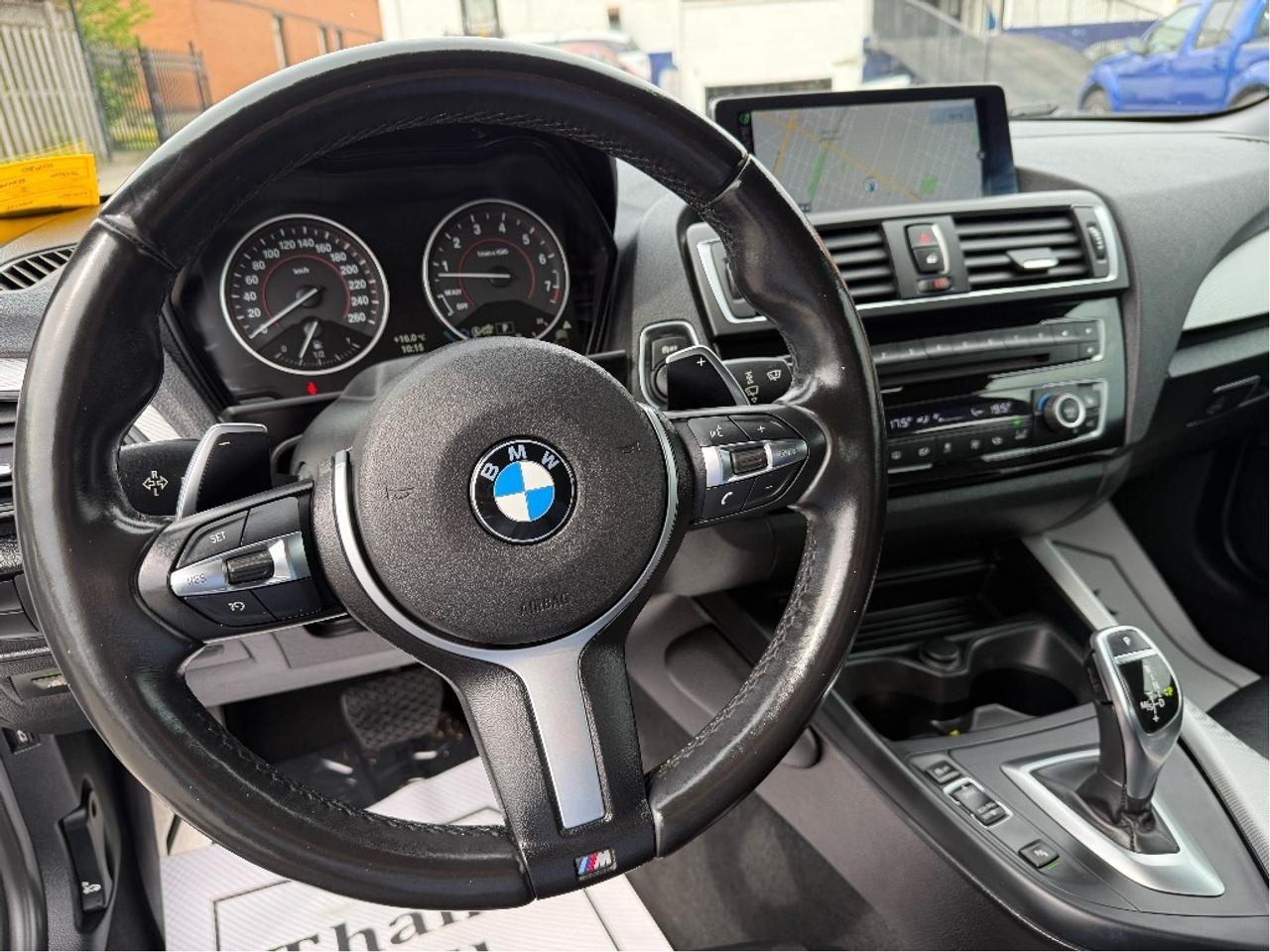 2016 BMW 2 Series M235i Convertible xDrive CleanCafax Only41,174KM Photo