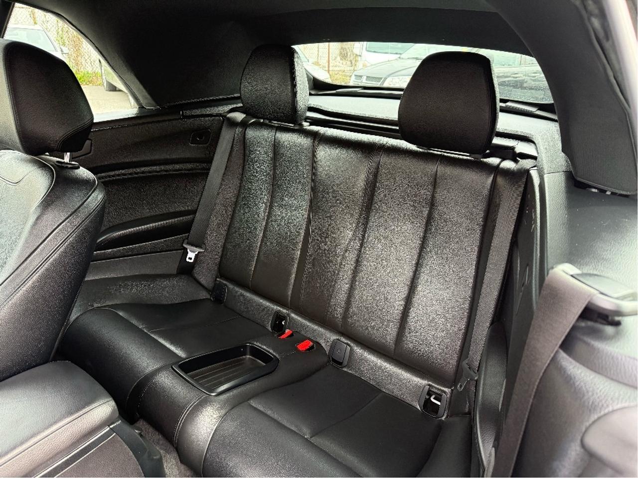 2016 BMW 2 Series M235i Convertible xDrive CleanCafax Only41,174KM Photo