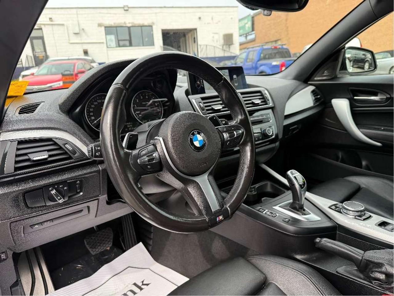 2016 BMW 2 Series M235i Convertible xDrive CleanCafax Only41,174KM Photo