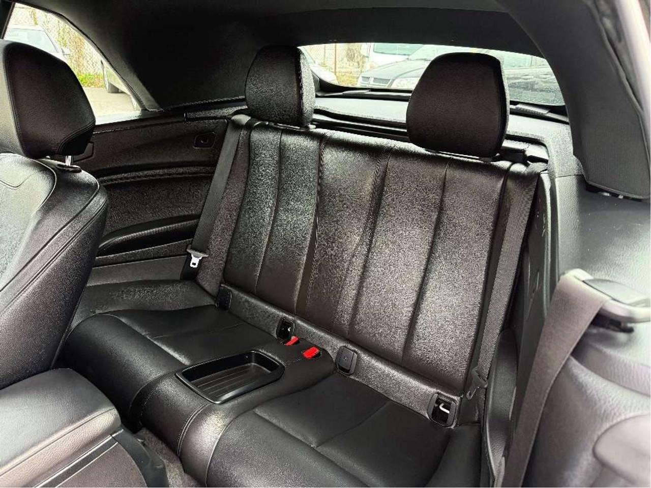 2016 BMW 2 Series M235i Convertible xDrive CleanCafax Only41,174KM Photo