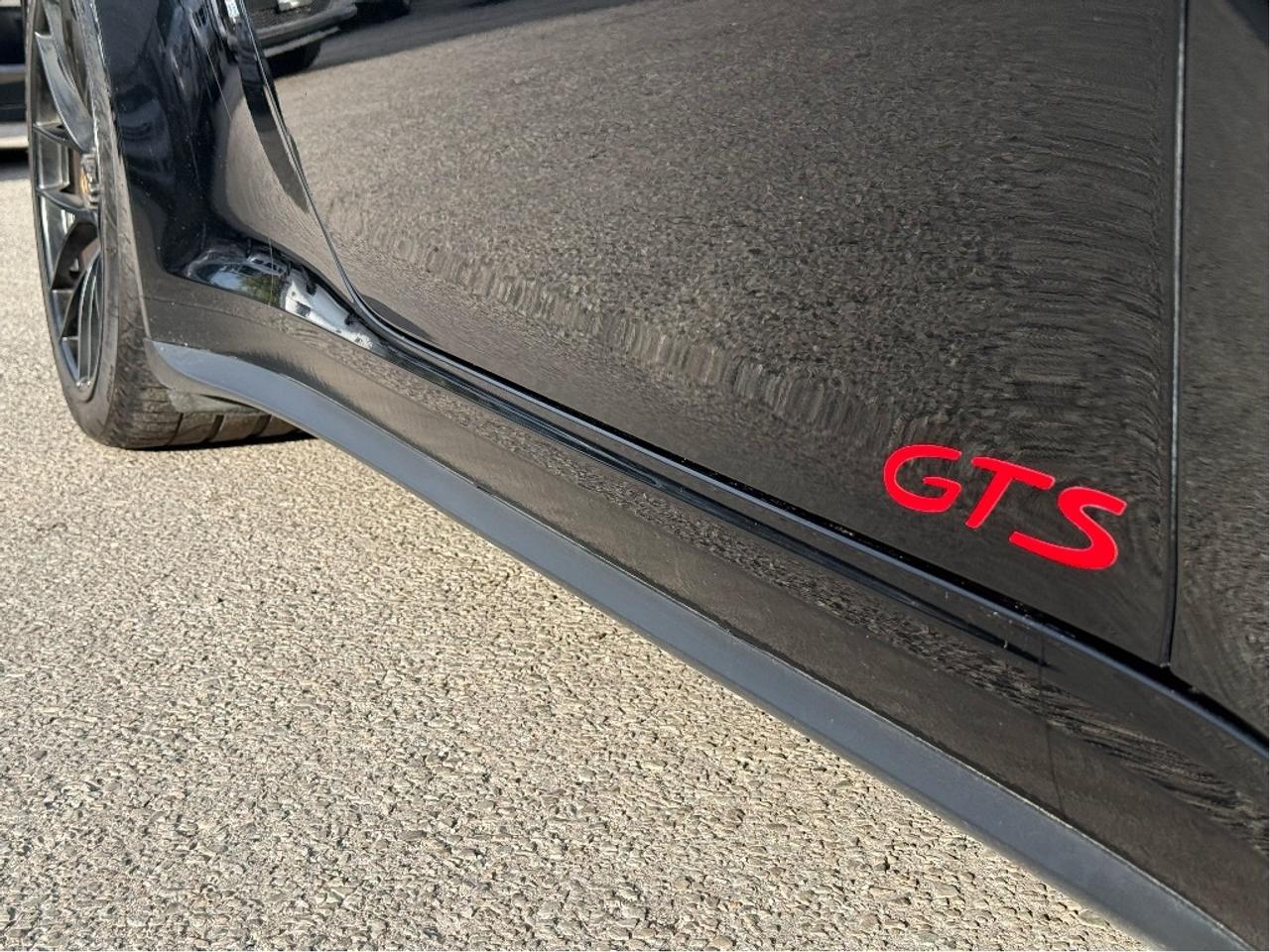 2018 Porsche 911 7 SPEED MANUAL Carrera 4 GTS UltraRare Loaded Photo4