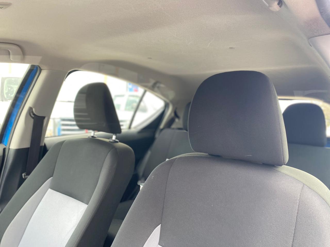 2019 Toyota Prius c Upgrade Hybrid ~Bluetooth ~Camera ~Lane Assist Photo