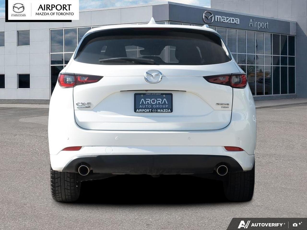 2022 Mazda CX-5 Signature Finance Discount $1500 Applied Photo4