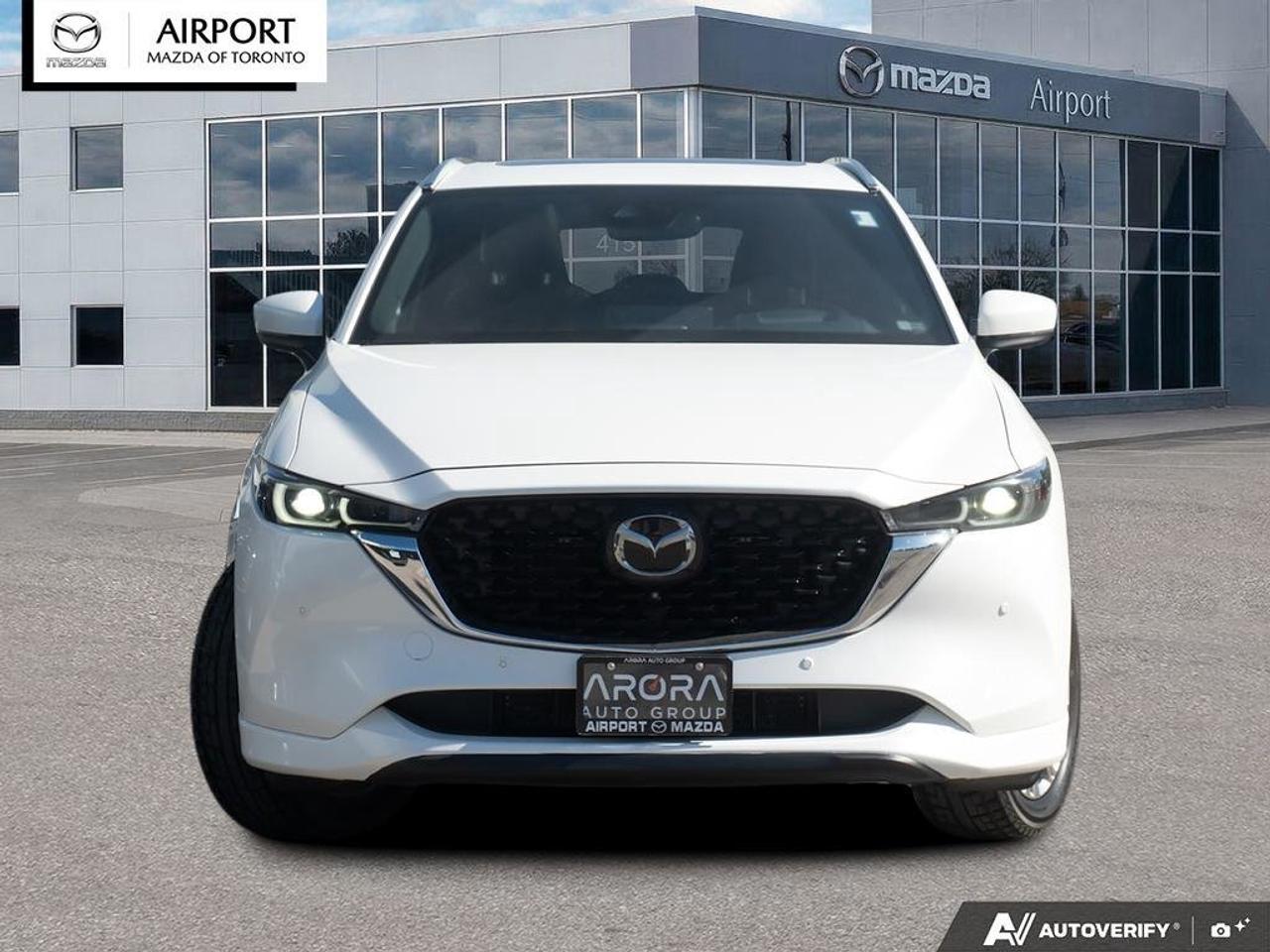 2022 Mazda CX-5 Signature Finance Discount $1500 Applied Photo