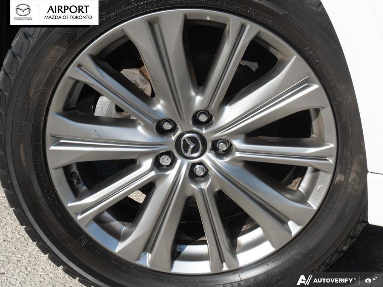 2022 Mazda CX-5 Signature Finance Discount $1500 Applied Photo