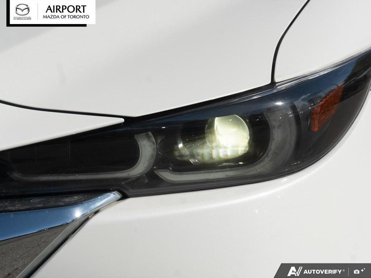 2022 Mazda CX-5 Signature Finance Discount $1500 Applied Photo