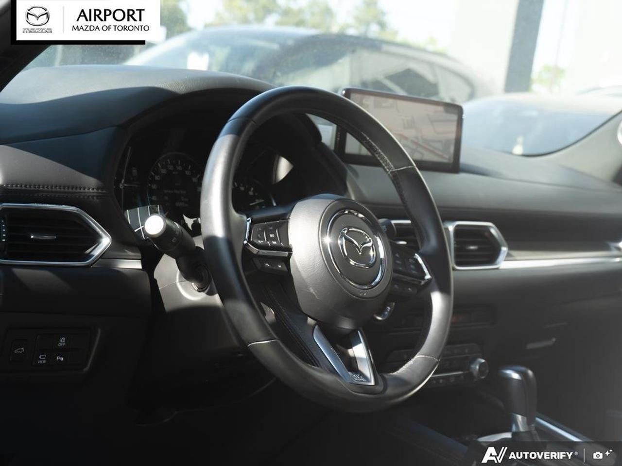 2022 Mazda CX-5 Signature Finance Discount $1500 Applied Photo