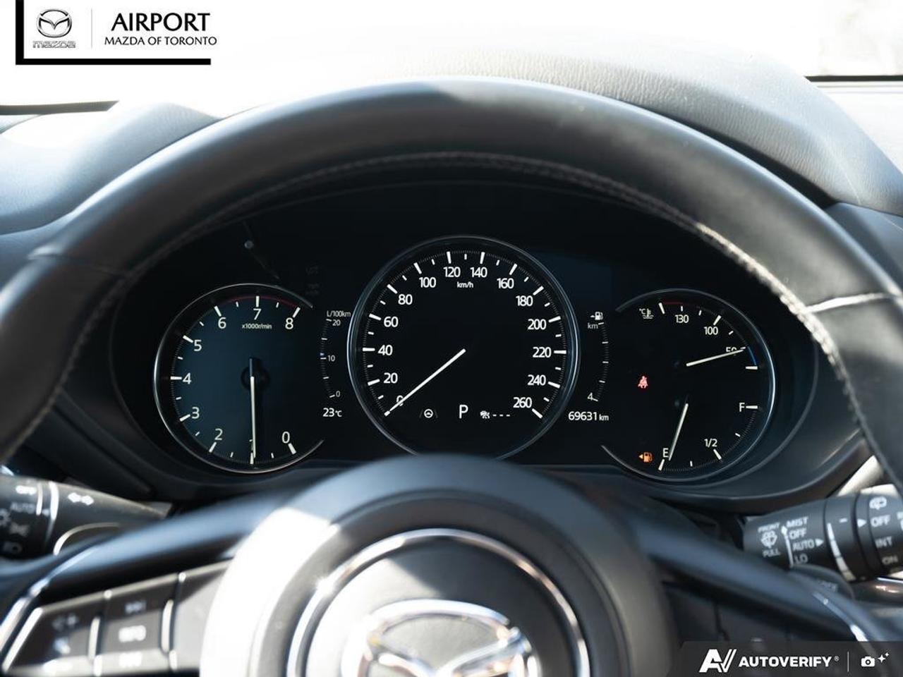 2022 Mazda CX-5 Signature Finance Discount $1500 Applied Photo