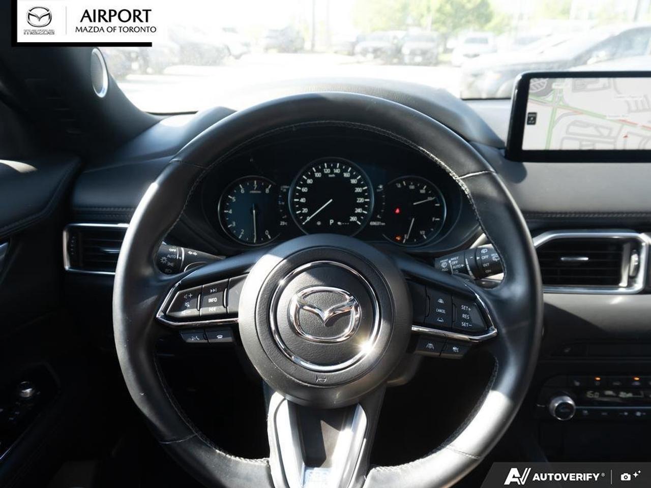 2022 Mazda CX-5 Signature Finance Discount $1500 Applied Photo