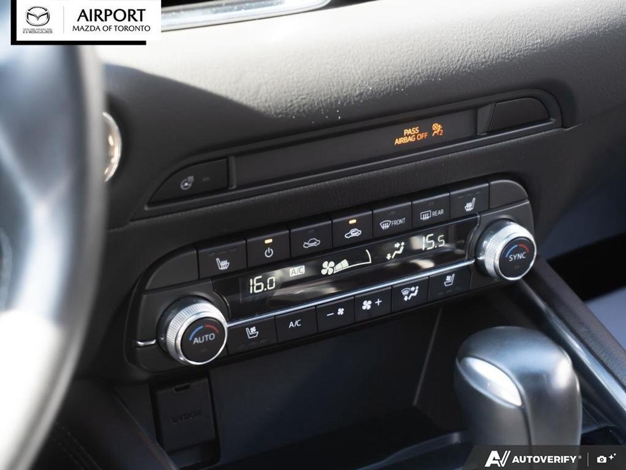 2022 Mazda CX-5 Signature Finance Discount $1500 Applied Photo