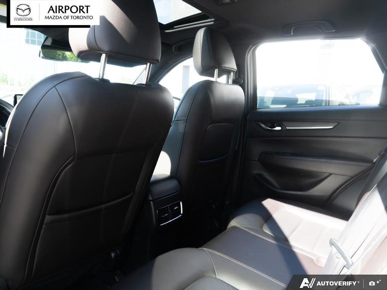 2022 Mazda CX-5 Signature Finance Discount $1500 Applied Photo