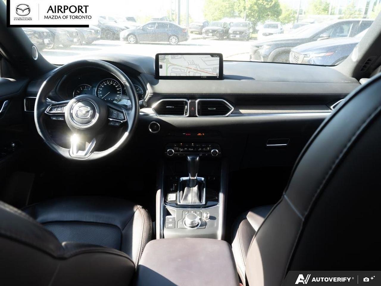 2022 Mazda CX-5 Signature Finance Discount $1500 Applied Photo
