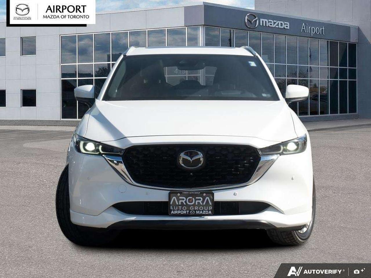 2022 Mazda CX-5 Signature Finance Discount $1500 Applied Photo1