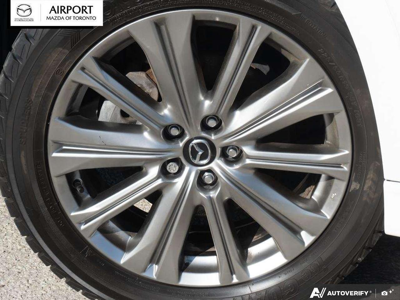 2022 Mazda CX-5 Signature Finance Discount $1500 Applied Photo