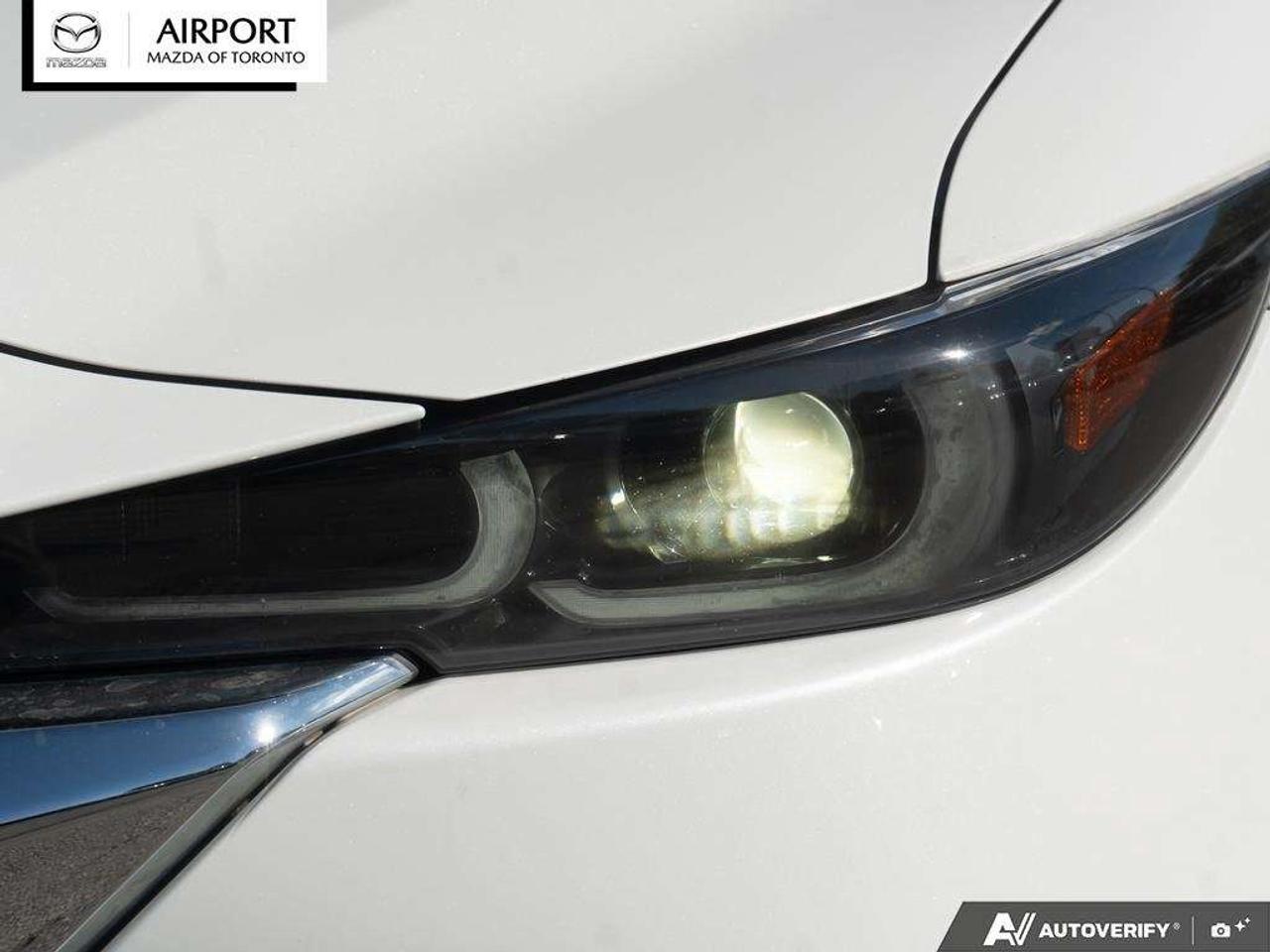 2022 Mazda CX-5 Signature Finance Discount $1500 Applied Photo