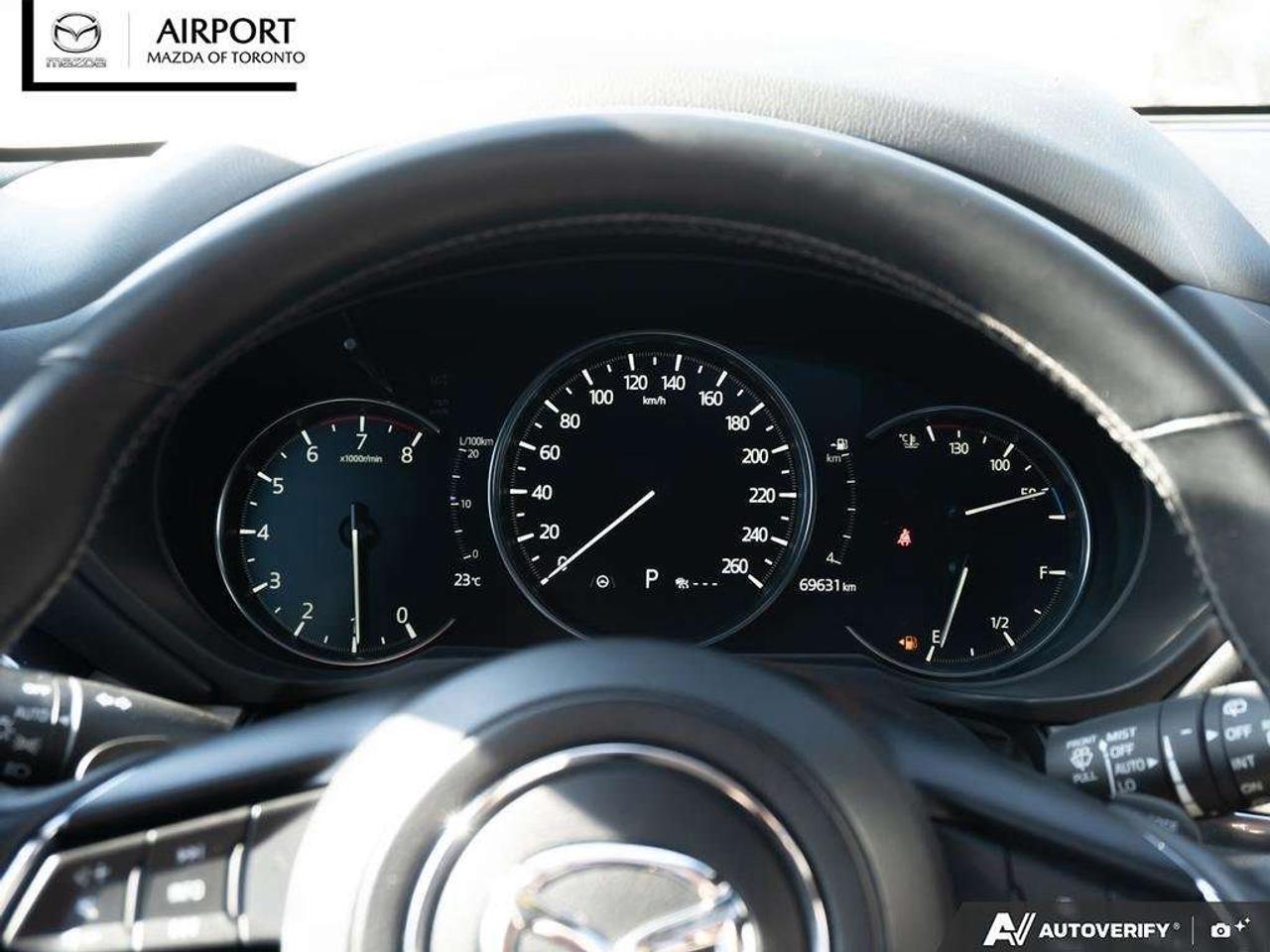 2022 Mazda CX-5 Signature Finance Discount $1500 Applied Photo
