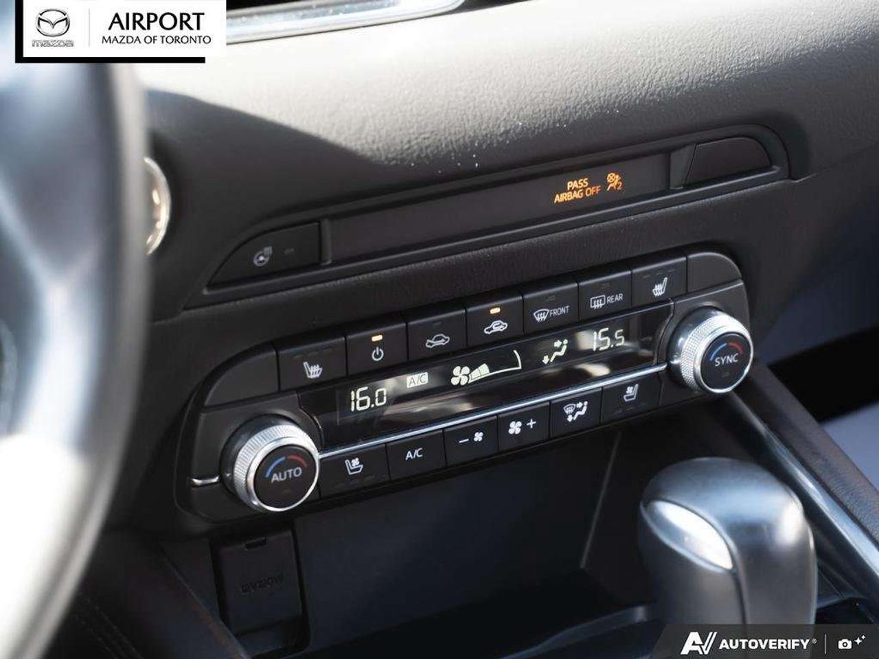2022 Mazda CX-5 Signature Finance Discount $1500 Applied Photo