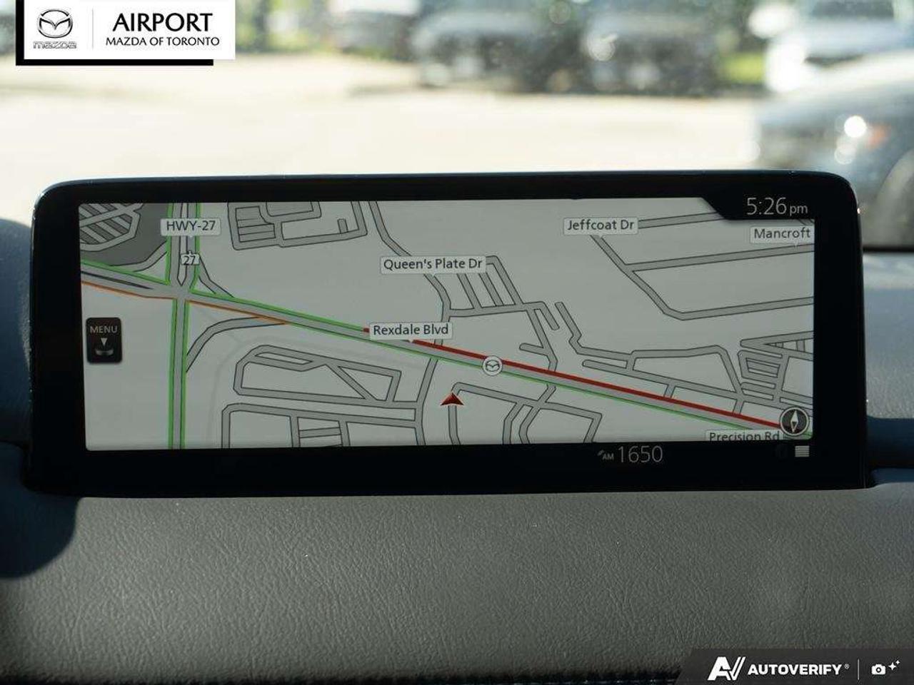 2022 Mazda CX-5 Signature Finance Discount $1500 Applied Photo