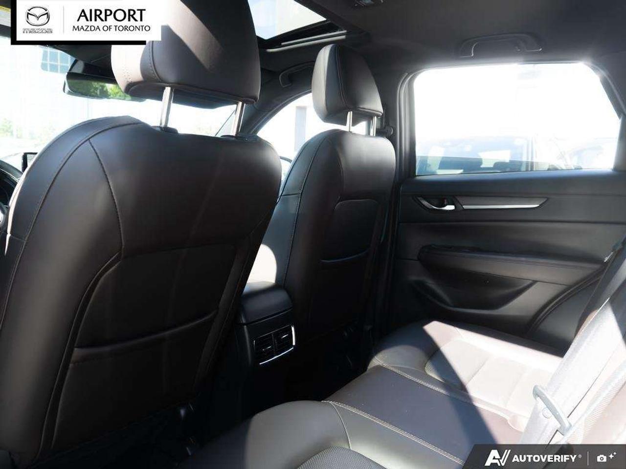 2022 Mazda CX-5 Signature Finance Discount $1500 Applied Photo