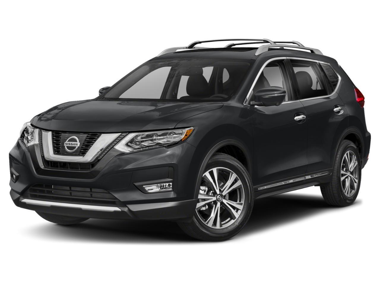 2019 Nissan Rogue S AWD ~Heated Seats + Wheel ~Camera ~CarPlay Photo0