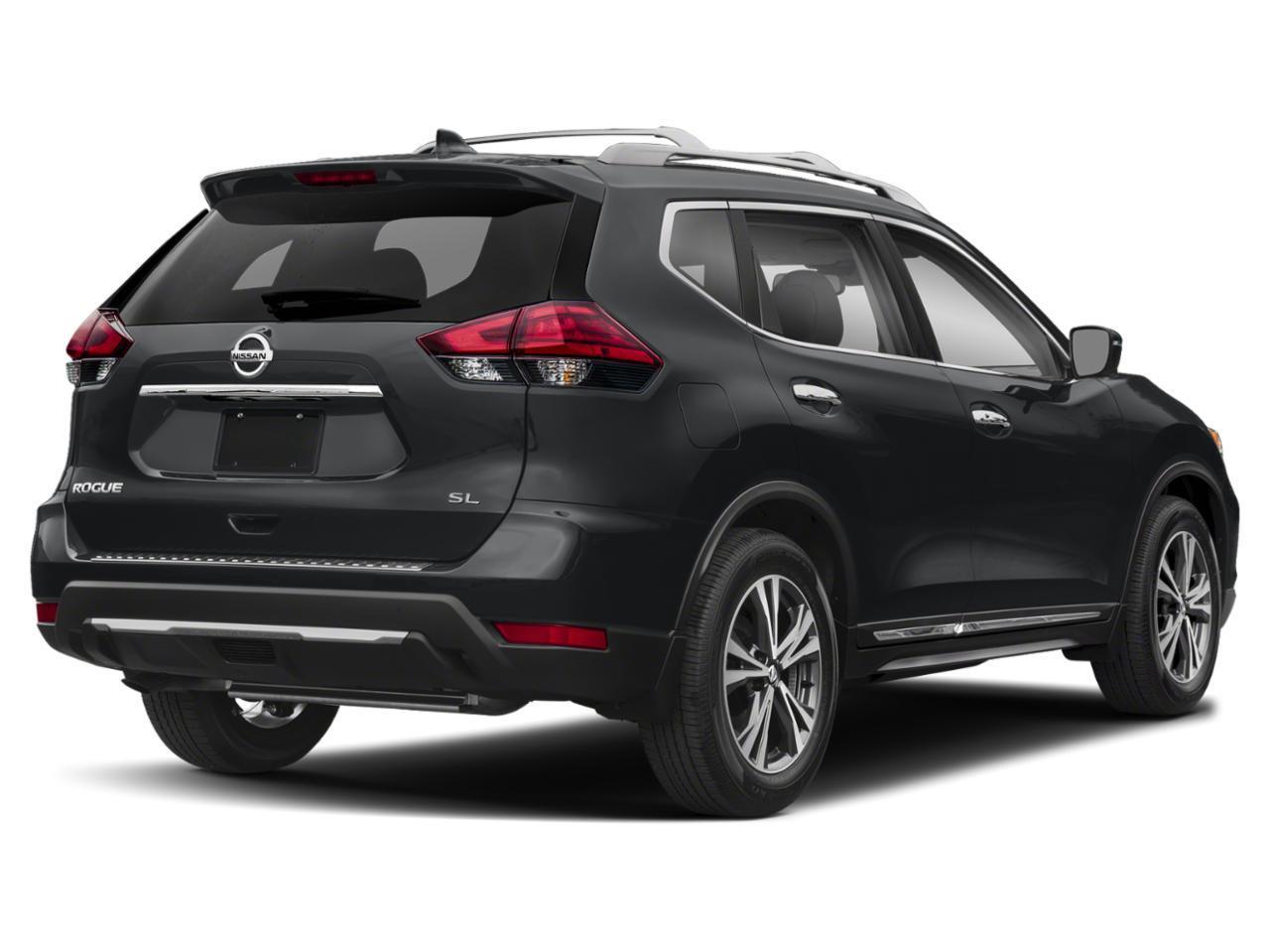 2019 Nissan Rogue S AWD ~Heated Seats + Wheel ~Camera ~CarPlay Photo