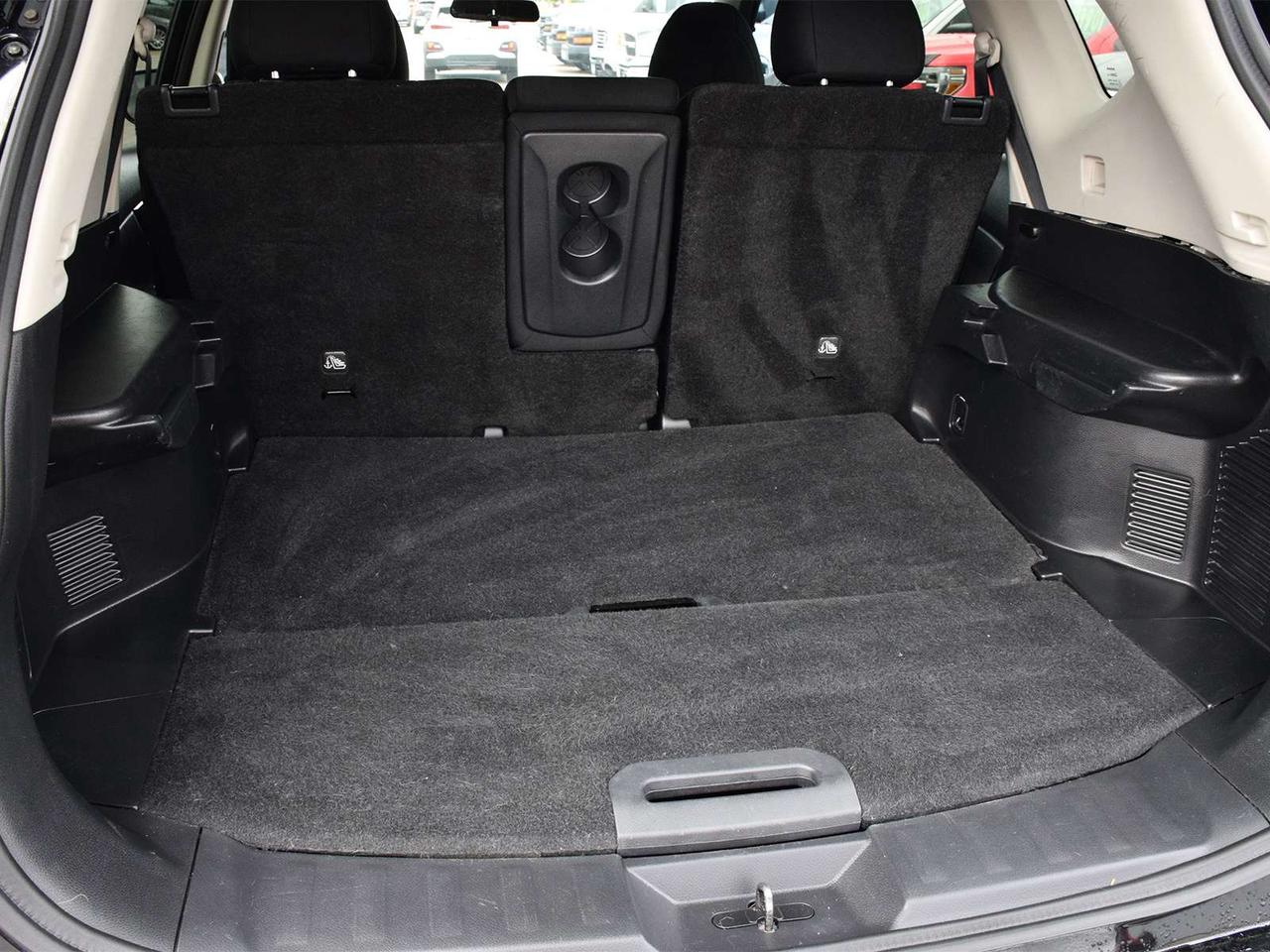 2019 Nissan Rogue S AWD ~Heated Seats + Wheel ~Camera ~CarPlay Photo