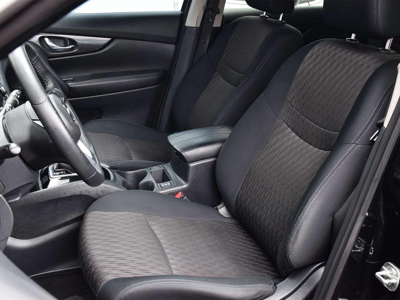 2019 Nissan Rogue S AWD ~Heated Seats + Wheel ~Camera ~CarPlay Photo