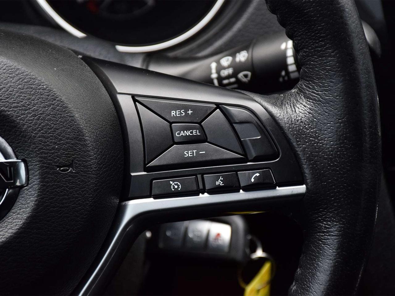 2019 Nissan Rogue S AWD ~Heated Seats + Wheel ~Camera ~CarPlay Photo