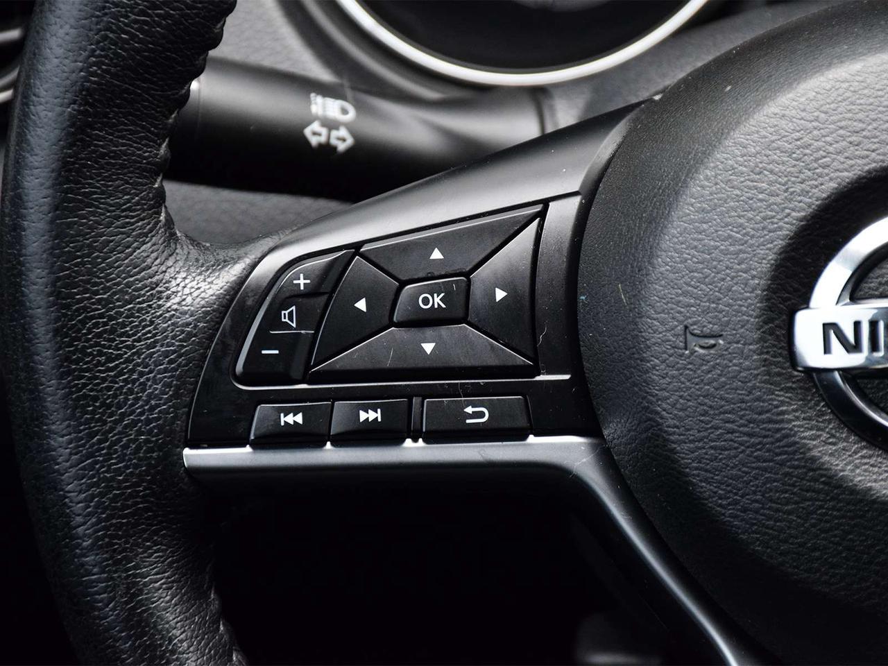 2019 Nissan Rogue S AWD ~Heated Seats + Wheel ~Camera ~CarPlay Photo