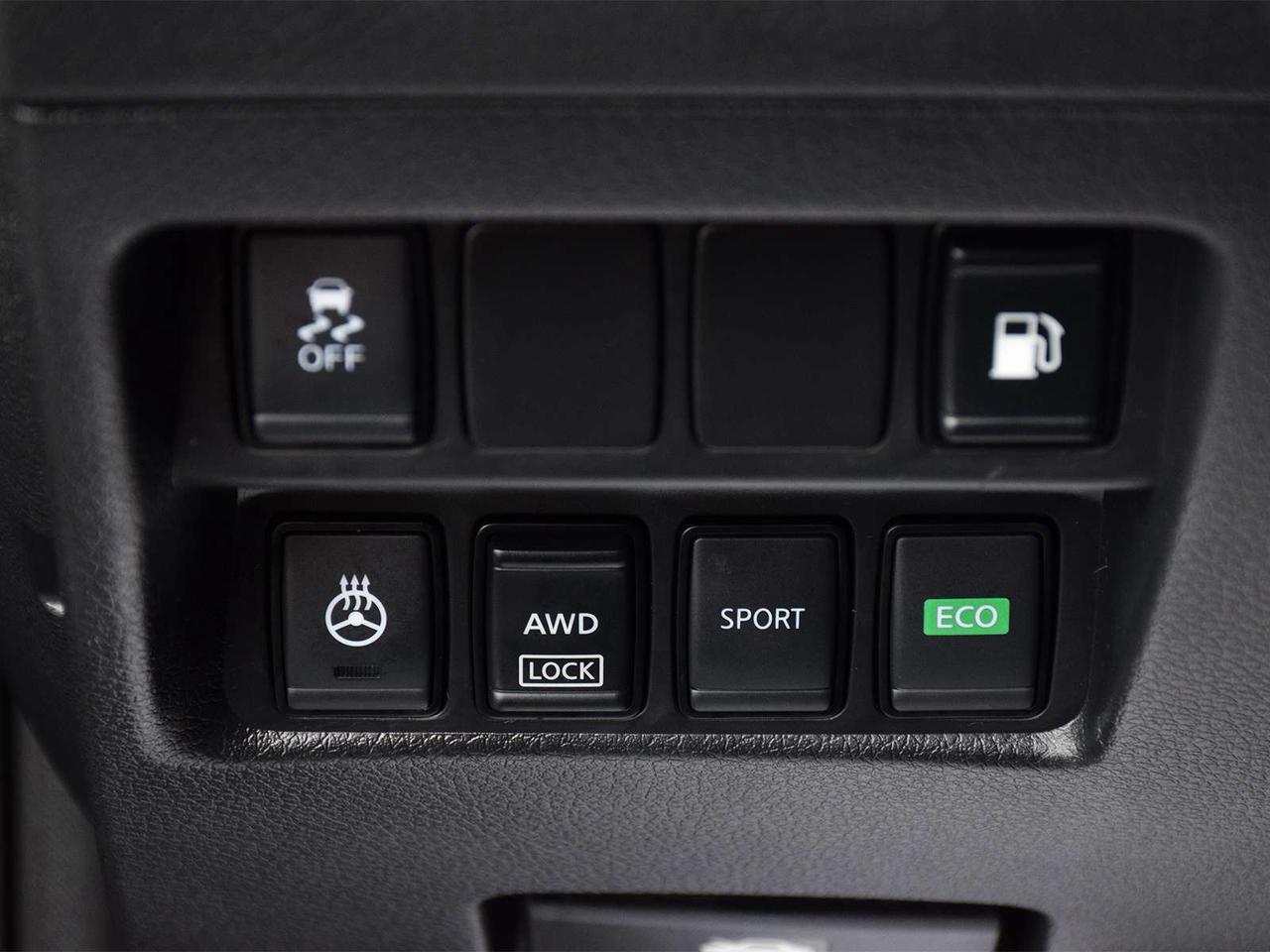 2019 Nissan Rogue S AWD ~Heated Seats + Wheel ~Camera ~CarPlay Photo