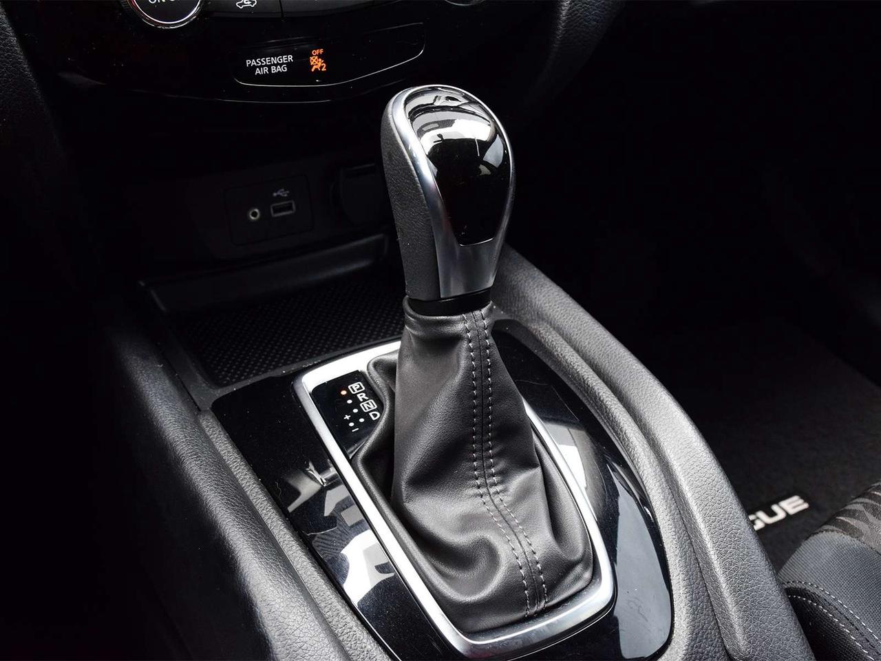 2019 Nissan Rogue S AWD ~Heated Seats + Wheel ~Camera ~CarPlay Photo
