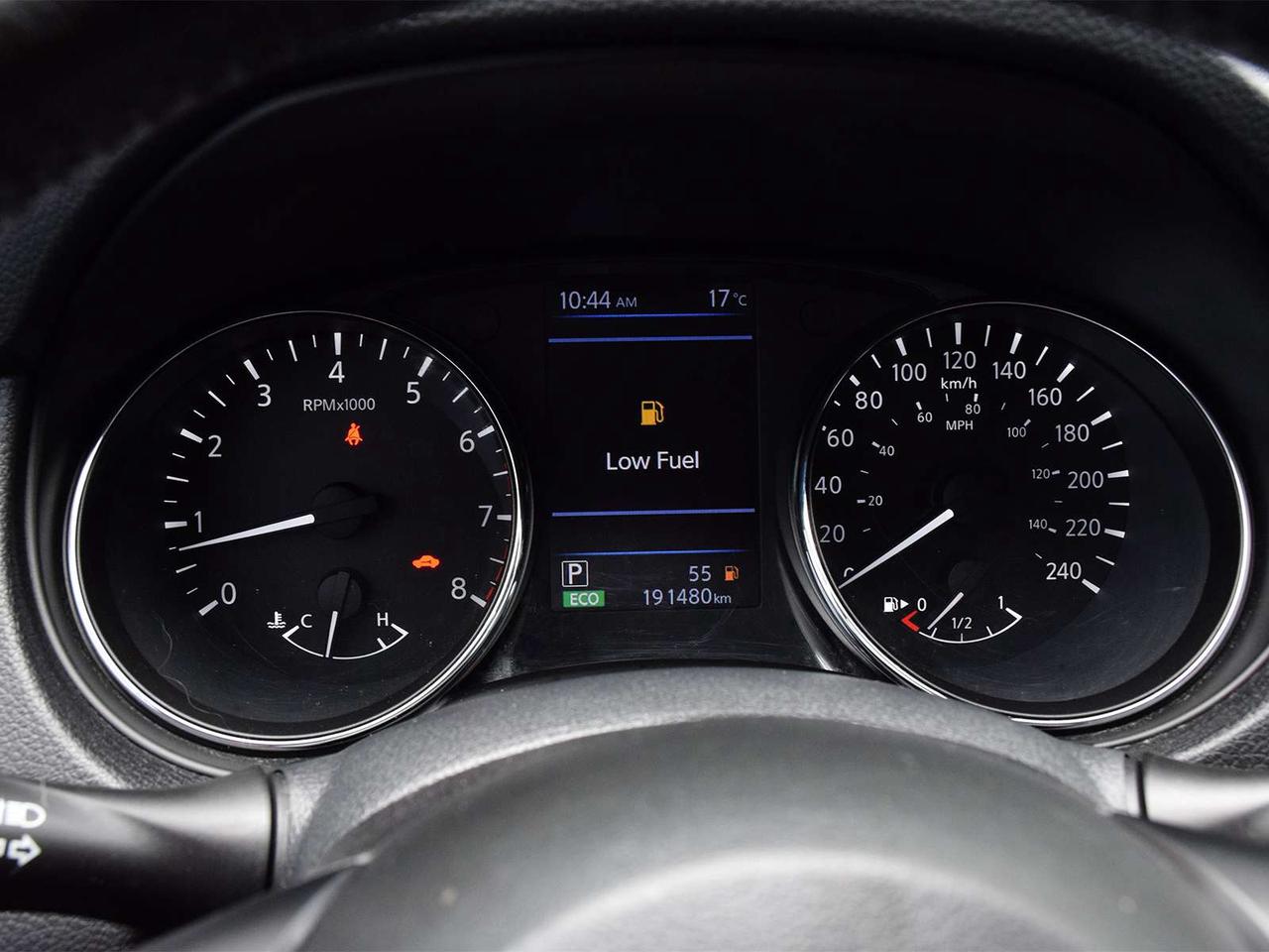 2019 Nissan Rogue S AWD ~Heated Seats + Wheel ~Camera ~CarPlay Photo