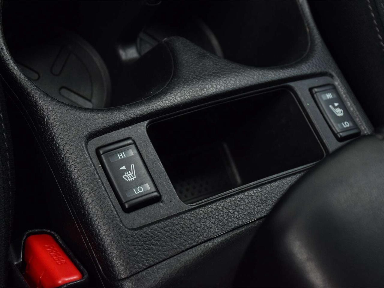 2019 Nissan Rogue S AWD ~Heated Seats + Wheel ~Camera ~CarPlay Photo