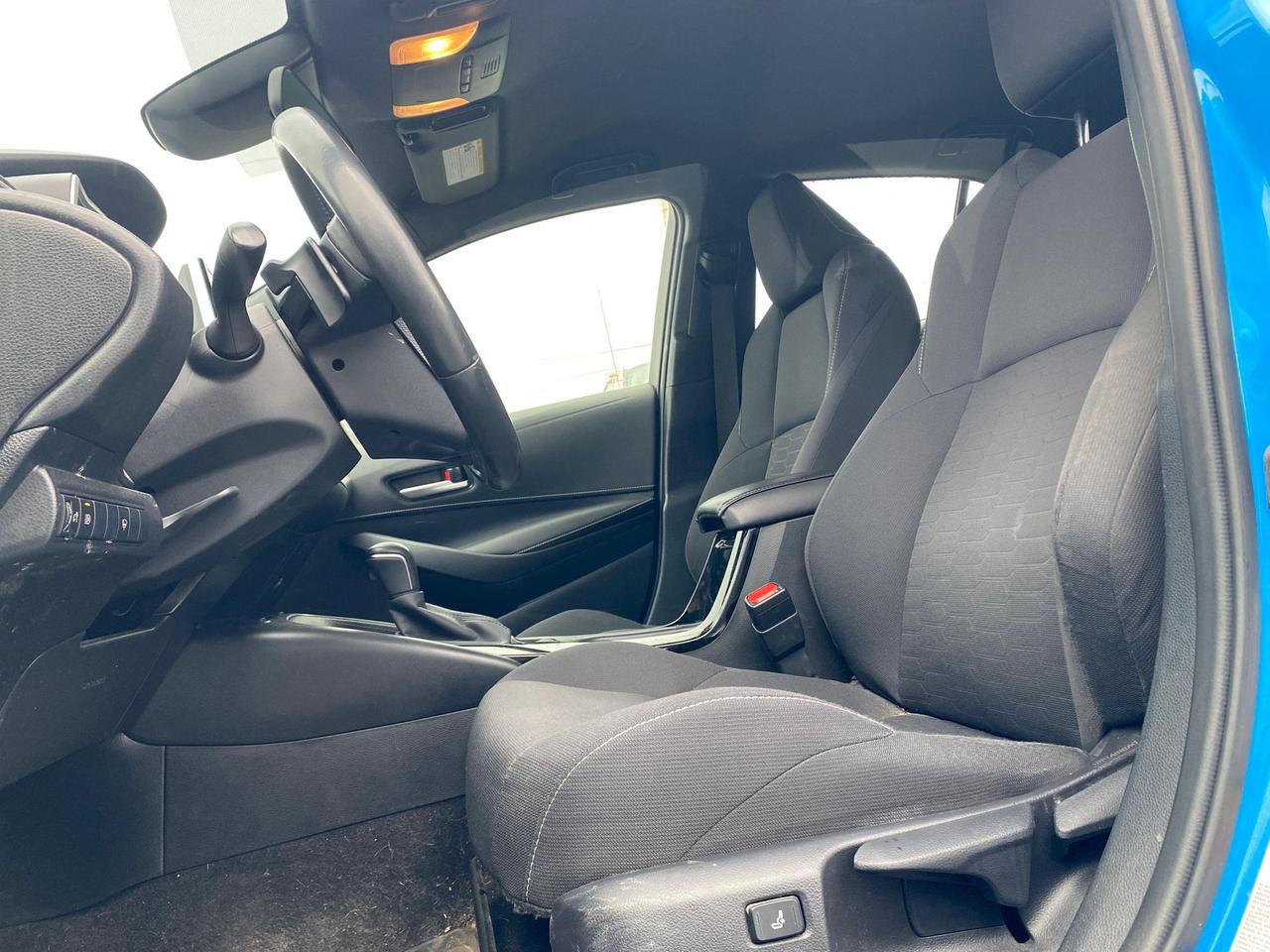 2019 Toyota Corolla Hatchback Heated Seats ~Bluetooth ~Alloys ~Carplay ~Camera Photo