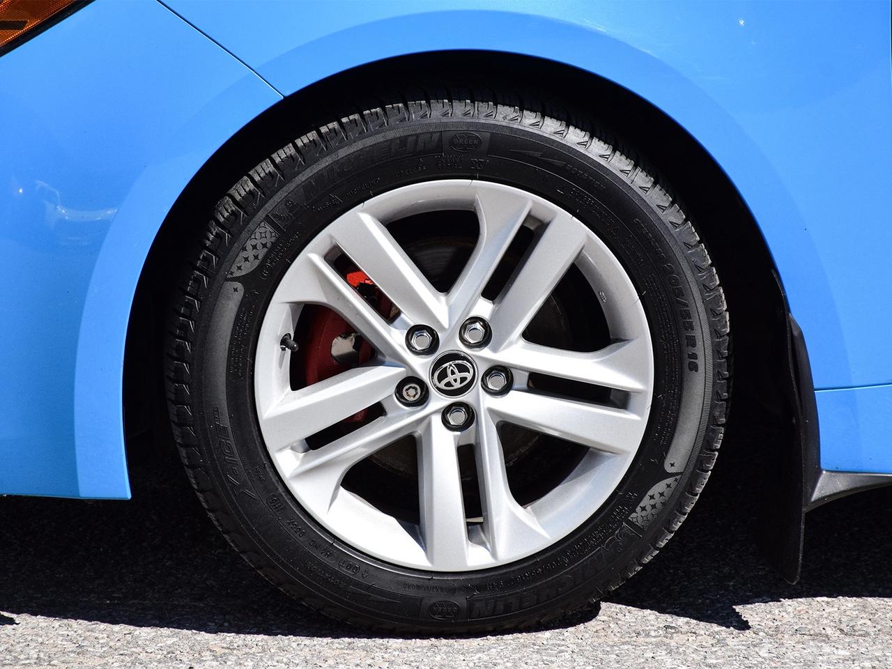 2019 Toyota Corolla Hatchback Heated Seats ~Bluetooth ~Alloys ~Carplay ~Camera Photo