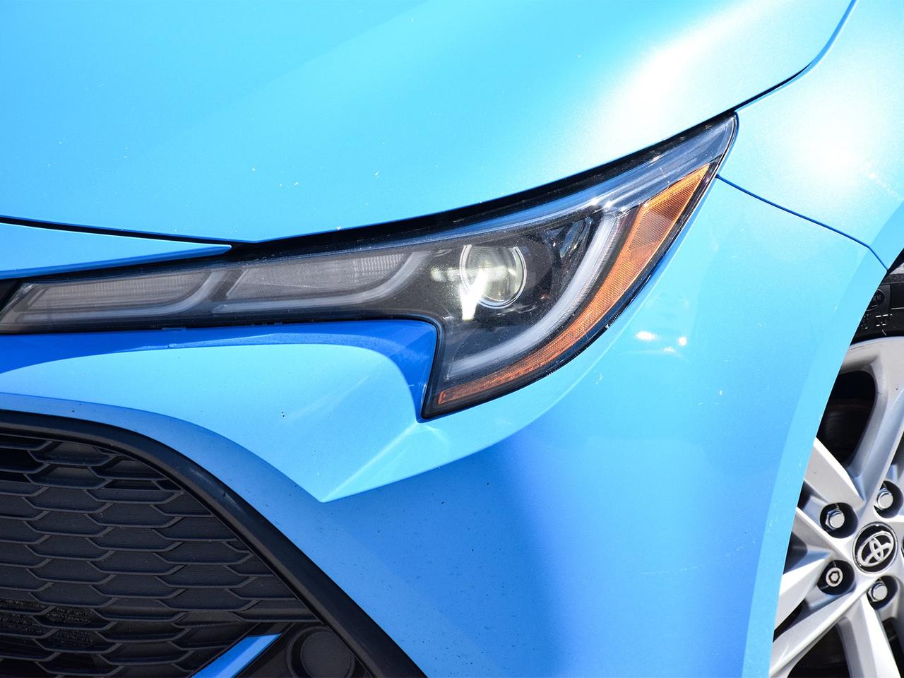 2019 Toyota Corolla Hatchback Heated Seats ~Bluetooth ~Alloys ~Carplay ~Camera Photo