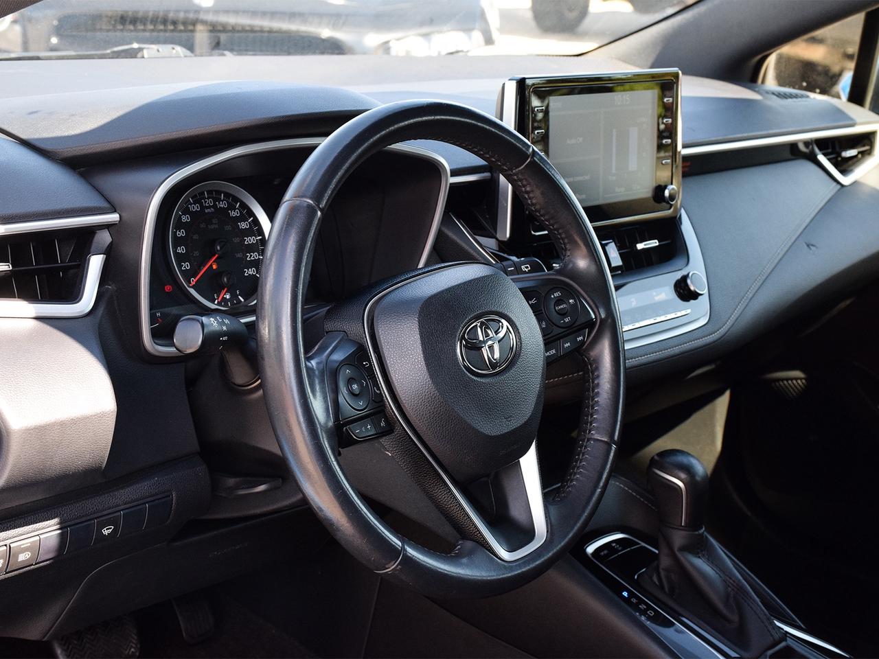 2019 Toyota Corolla Hatchback Heated Seats ~Bluetooth ~Alloys ~Carplay ~Camera Photo