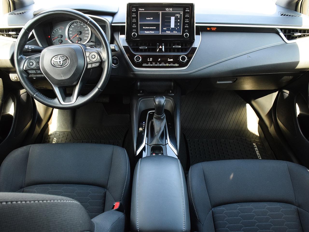 2019 Toyota Corolla Hatchback Heated Seats ~Bluetooth ~Alloys ~Carplay ~Camera Photo