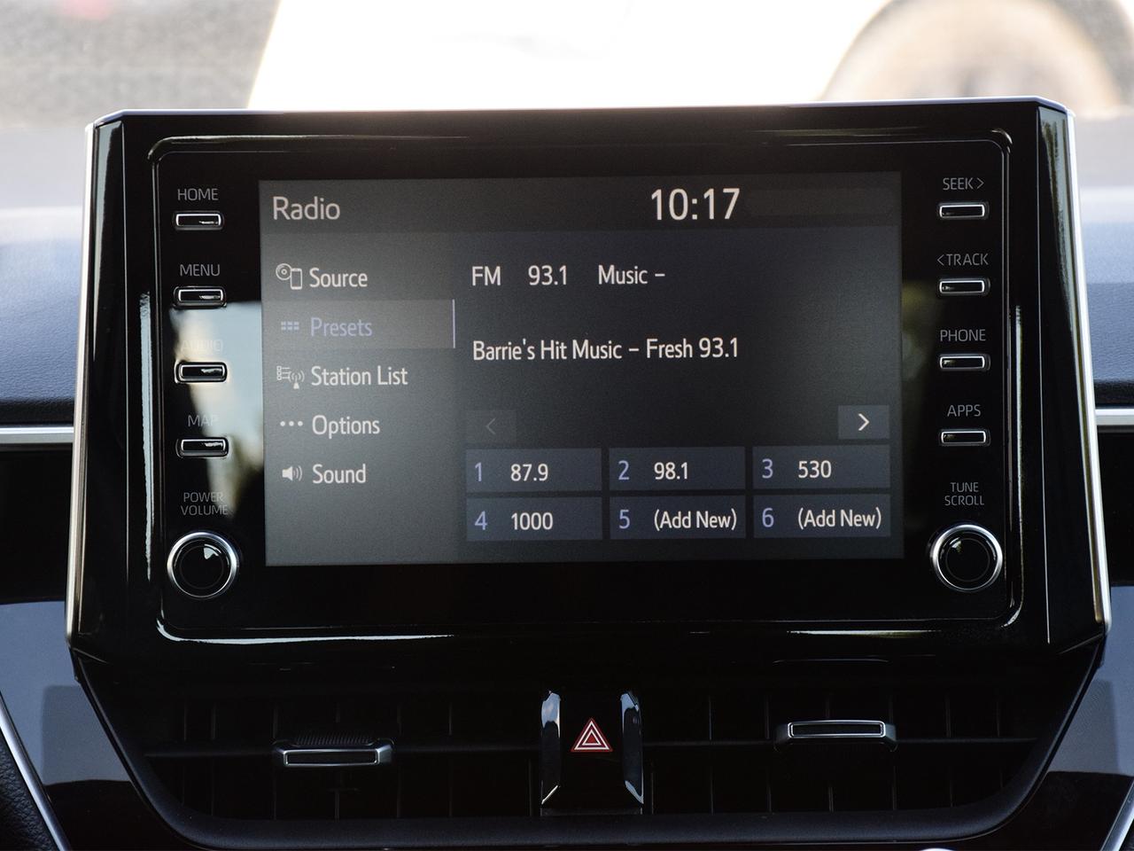 2019 Toyota Corolla Hatchback Heated Seats ~Bluetooth ~Alloys ~Carplay ~Camera Photo