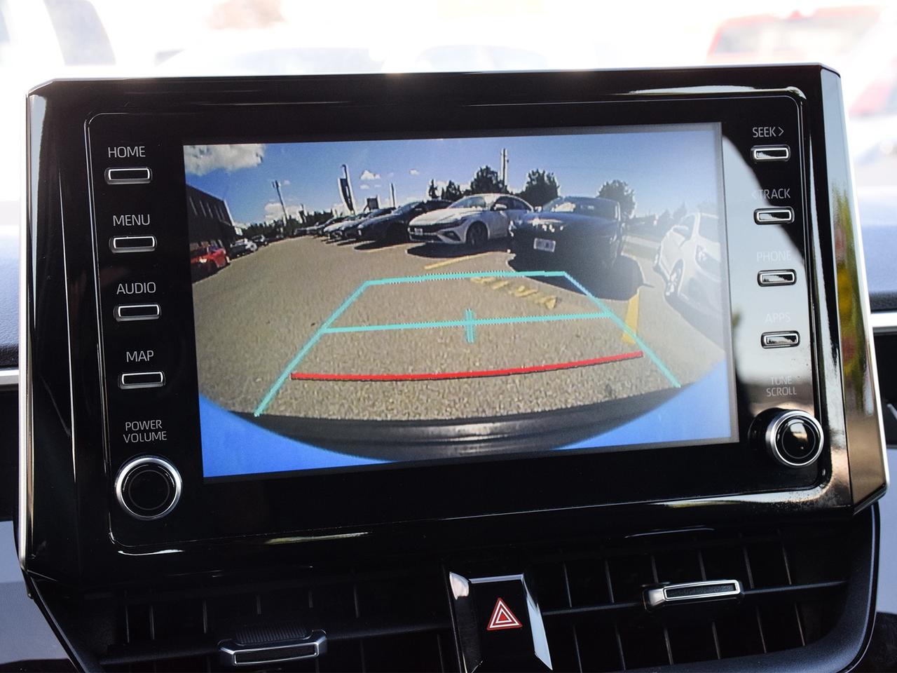2019 Toyota Corolla Hatchback Heated Seats ~Bluetooth ~Alloys ~Carplay ~Camera Photo