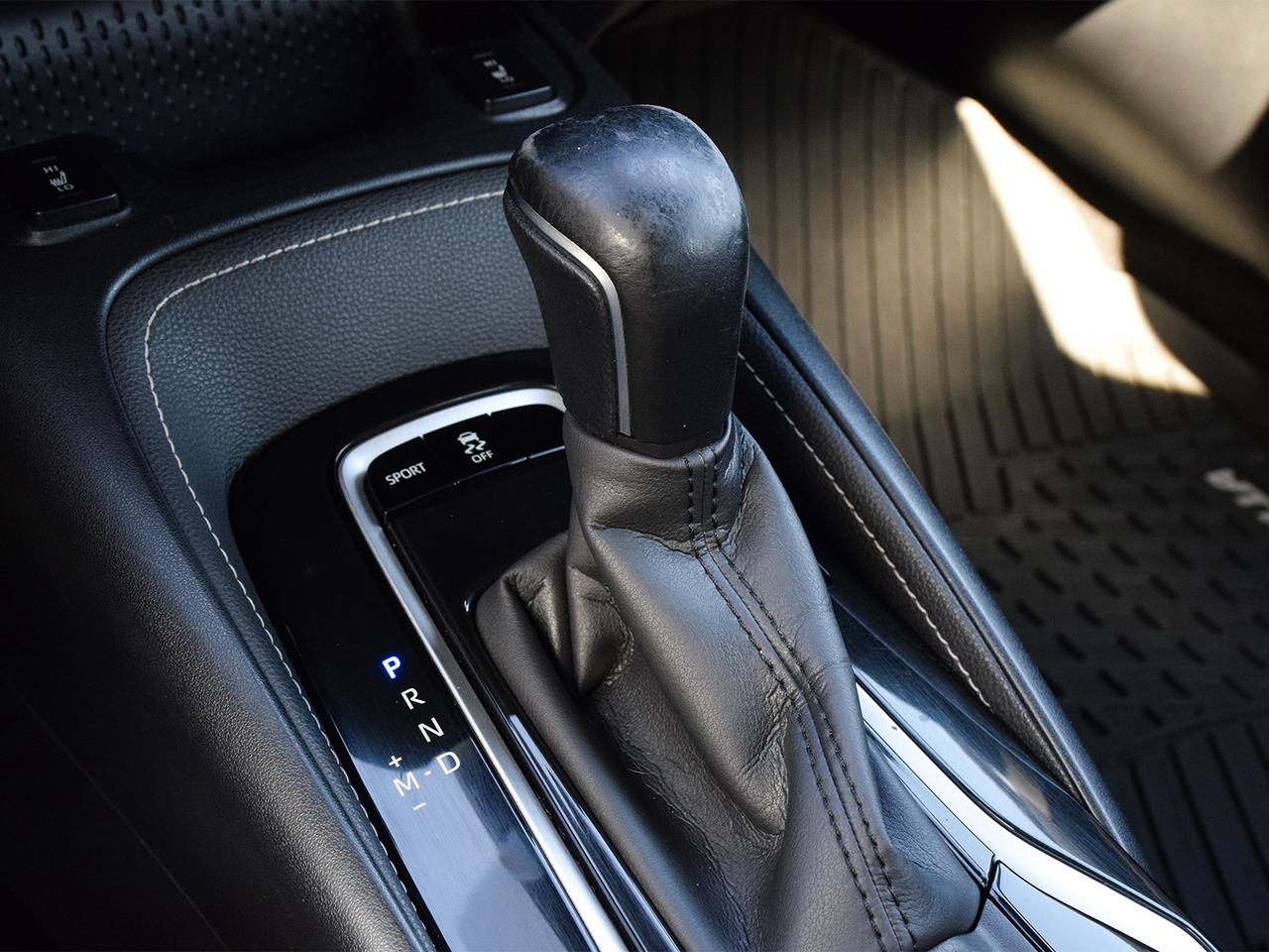 2019 Toyota Corolla Hatchback Heated Seats ~Bluetooth ~Alloys ~Carplay ~Camera Photo