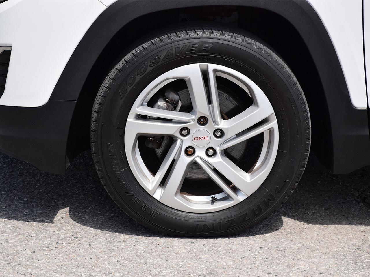 2019 GMC Terrain SLE AWD ~Nav ~Heated Seats ~Moonroof ~Bluetooth Photo