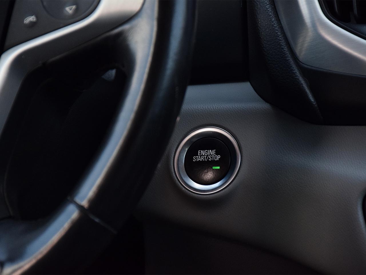 2019 GMC Terrain SLE AWD ~Nav ~Heated Seats ~Moonroof ~Bluetooth Photo