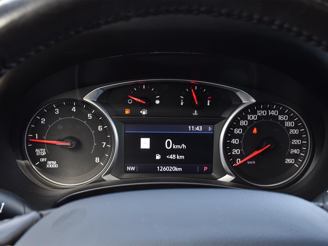 2019 GMC Terrain SLE AWD ~Nav ~Heated Seats ~Moonroof ~Bluetooth Photo